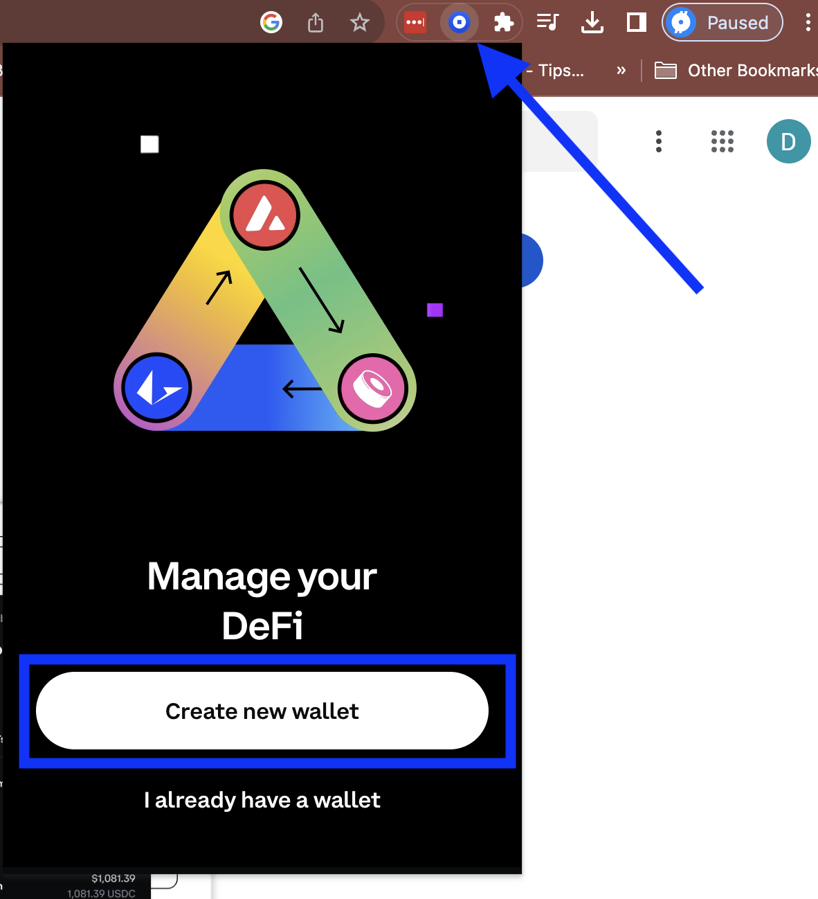 Hoe maak ik een Coinbase wallet aan? – BTC Direct - Nederlands